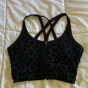 Balance Athletica Revive Lux Bra - Panther